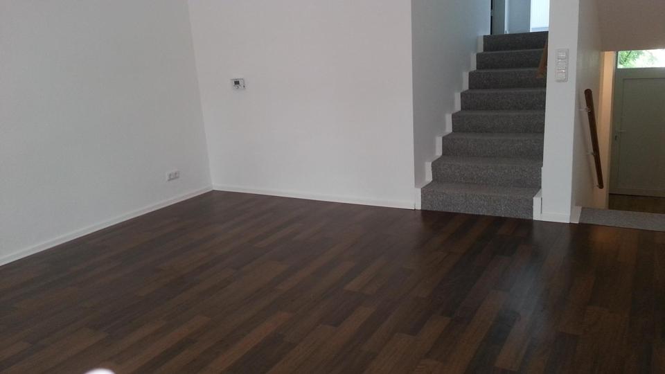 bezaubernde, helle 2- Zimmer-Maisonette-Wohnung – Bild 15