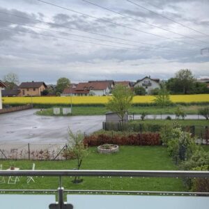 **provisionsfrei**: Neuwertige 3-Zimmer 100qm Maisonette in Unterneukirchen