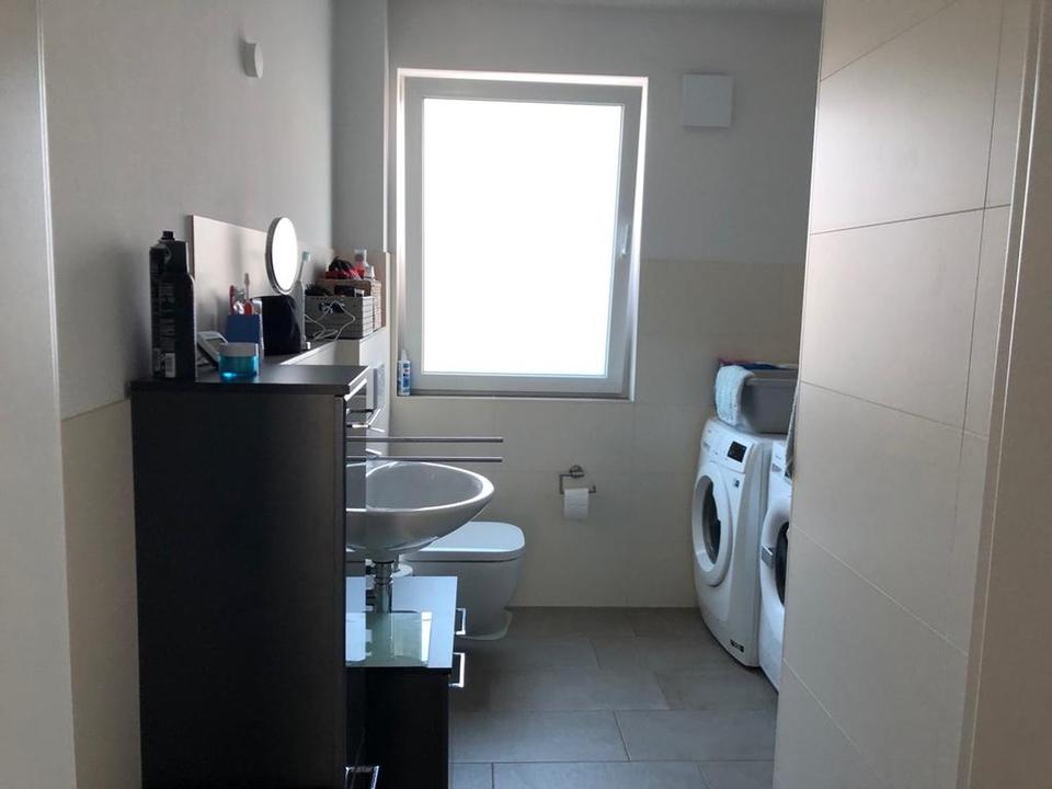 Stade Riensförde 2-Zi-EG-Whg. gr. Terrasse + 2 KFZ-Stellplätzen – Bild 13