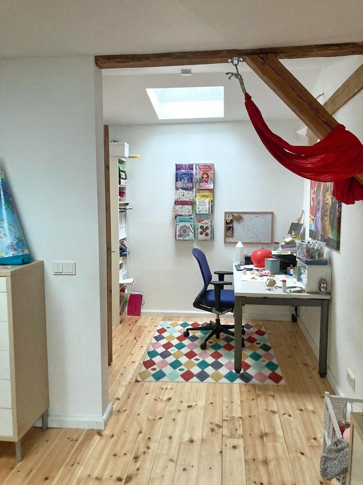 Charmante Jugendstil-Stadtvilla - provisionsfrei – Bild 19