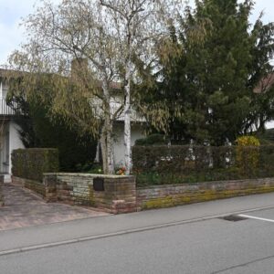 Großes Haus zum Wohnen und Arbeiten in Toplage