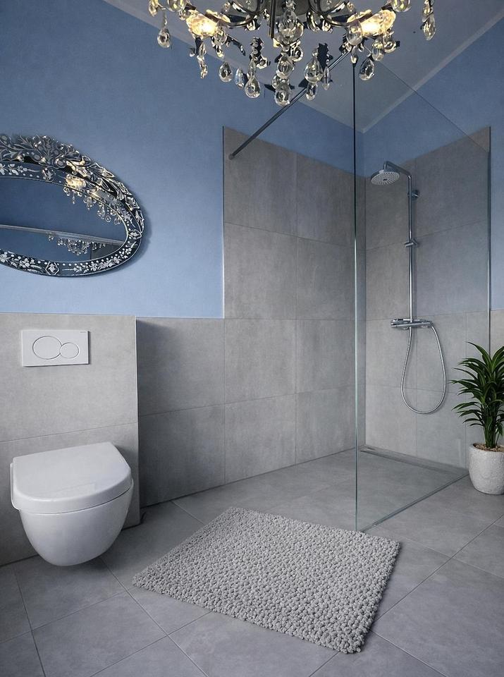 Luxuriöse Penthouse-Wohnung mit Dachterrasse in Travemünde an der Ostsee – Bild 13