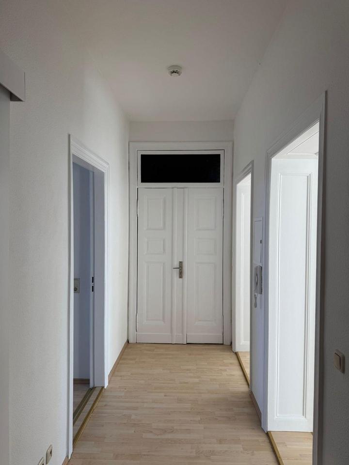 4 Raum-Wohnung in Stadtmitte in Bahnhofsnähe – Bild 5