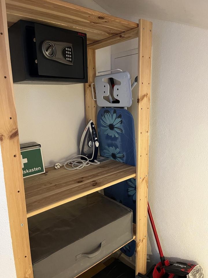 Möbliertes Wohnen in Radebeul / Dresden – Bild 10