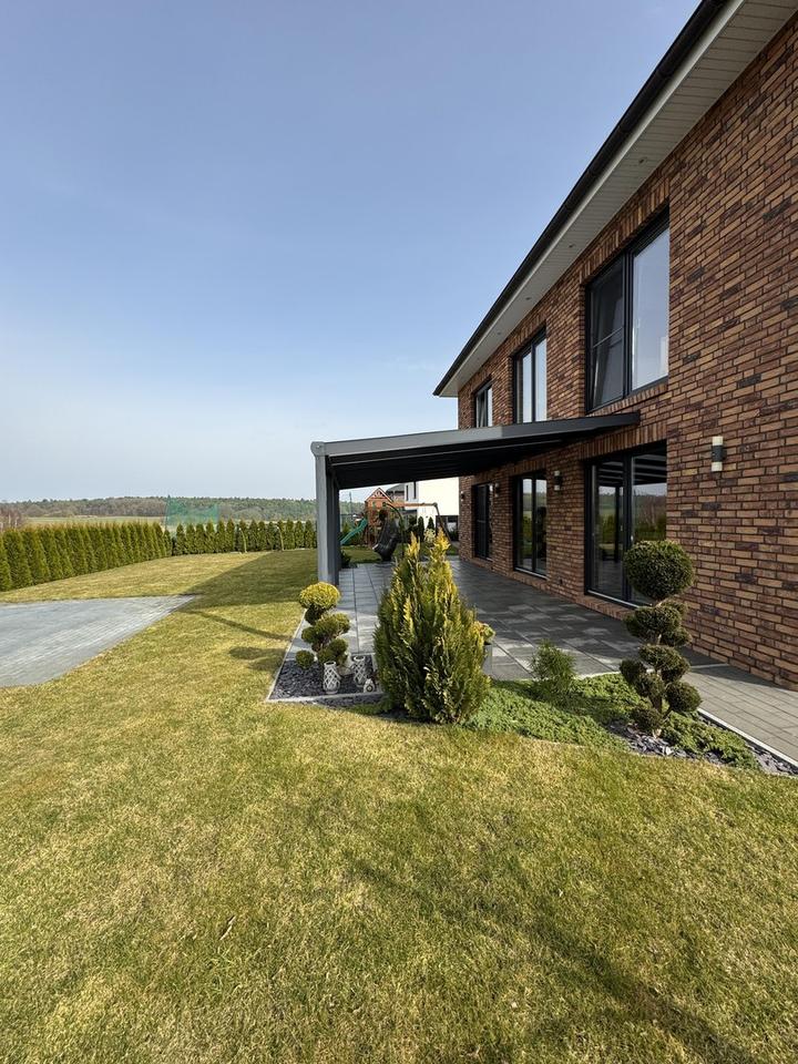 -Provisionsfrei- Traumhafte Stadtvilla mit unverbaubarem Naturblick in Selmsdorf nahe Lübeck – Bild 7