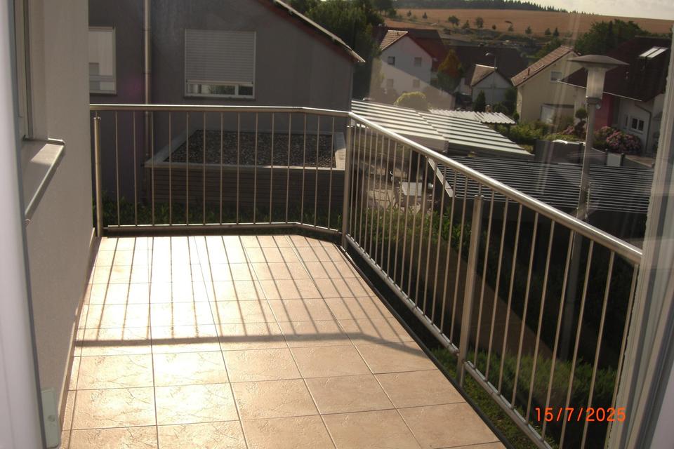 Helle 3 Zim. 102,24 m² OG -Wg im Bad Rappenau- Bonfeld – Bild 6