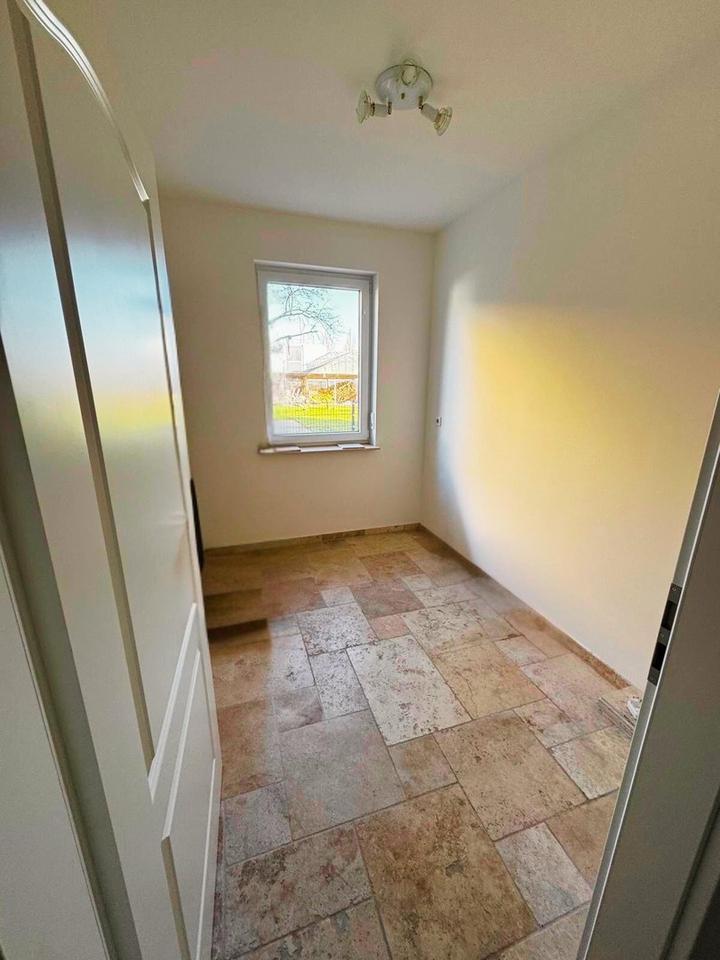 „Exklusive Erdgeschosswohnung mit 34 m² Wohnküche, Travertinboden & Terrasse – Neubau 2019 – Bild 2