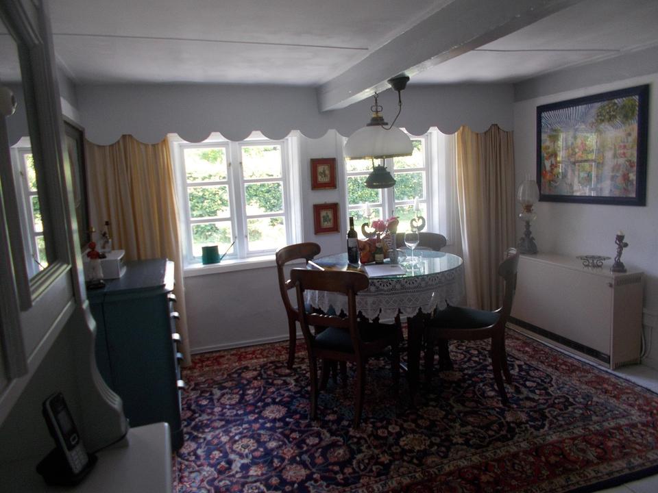 Traum unter Reet, Friesenhaus, EFH oder Ferienhaus, 25917 Stadum – Bild 10