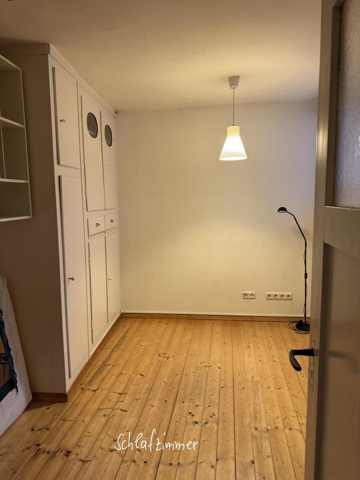 Haus mit zwei Wohneinheiten und einem separaten großen Garten – Bild 16