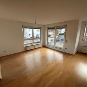 Schöne 3,5-Zimmer-Wohnung mit Balkon in Gerlingen