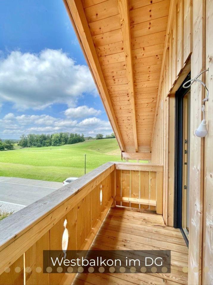 Doppelhaushälfte im Grünen – Bild 11