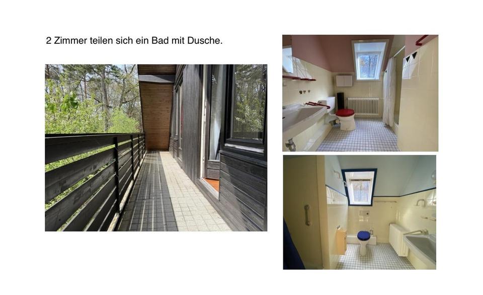 Großzügiges Wohn-Idyll beim Schönebecker Schloss – Bild 16