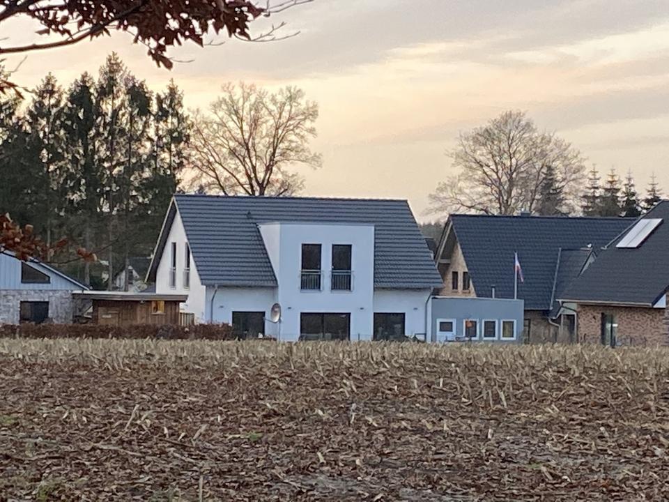 Traumhaftes Energiesparhaus in Seenähe – Bild 3