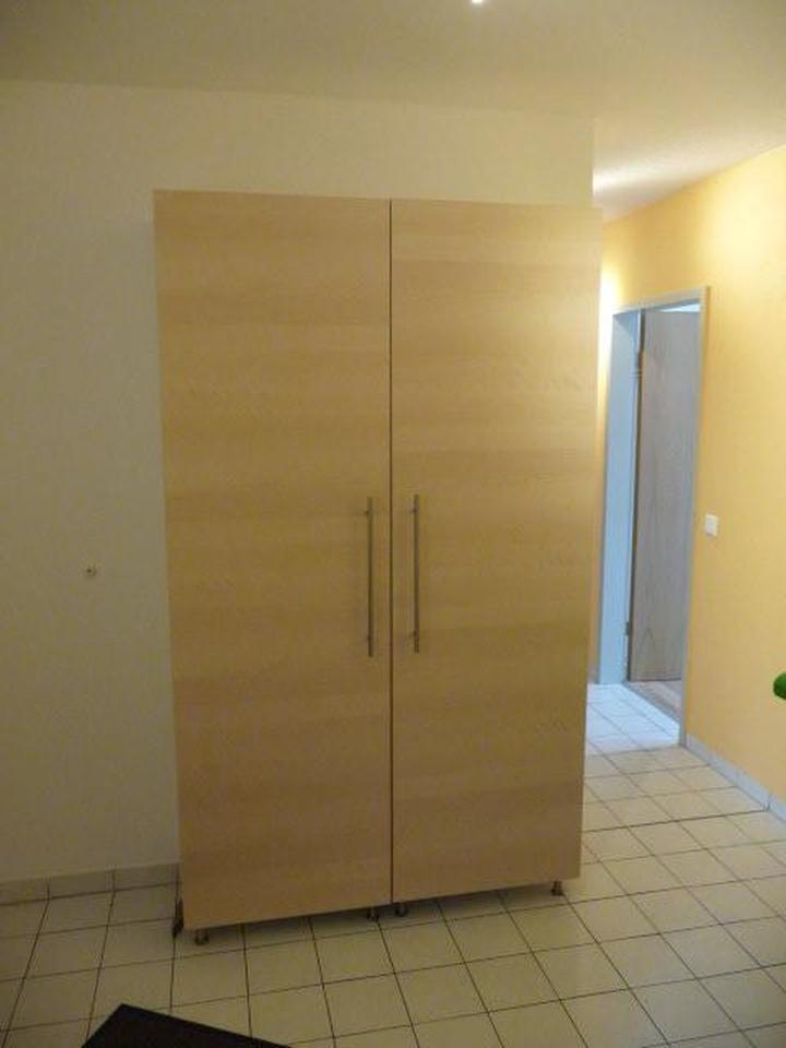 helle 4-Raum Wohnung im Herzen von Weimar – Bild 9