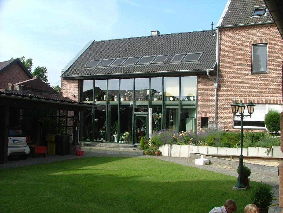 Besondere Gelegenheit Wohnhof in Nettetal zu kaufen - 4 Einfamilienhäuser – Bild 12