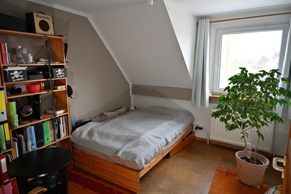 bezugsfertiger Familientraum am Einfelder See (5-6 Zi) – Bild 10