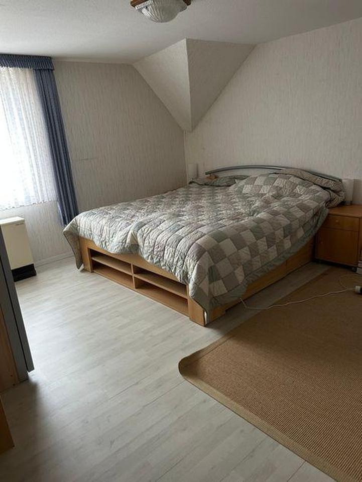 4 Zimmer Wohung in Rahden-Tonnenheide ab Mai o.Juni frei – Bild 3