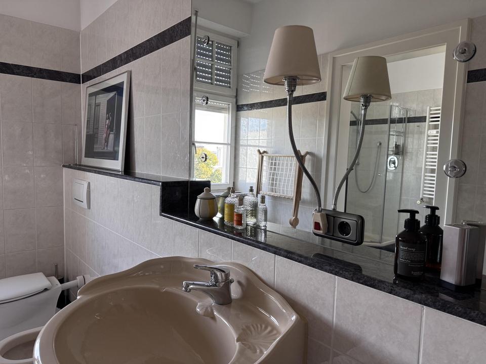 Jugendstil in perfekter Lage (möbliert zur Untermiete) – Bild 10