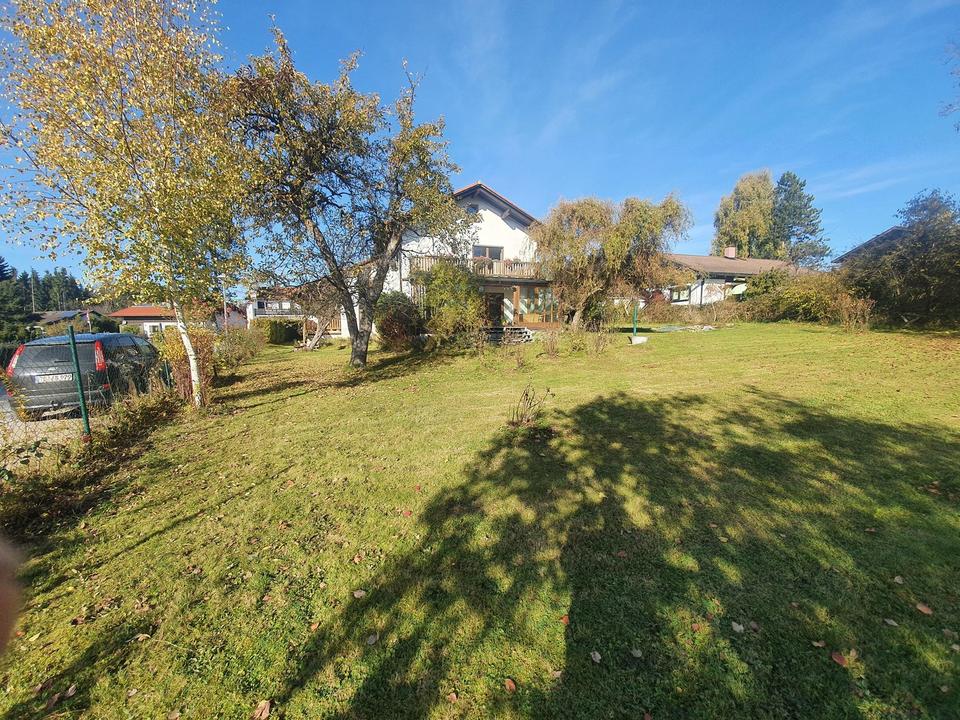 Bieterverfahren: 2-Fam.Haus inkl. 1700qm Grund in Engelsberg – Bild 2