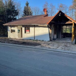 Lohmar-Rösrath-Einfamilienhaus für Individualisten Wald bis ans Haus, bezugsfrei