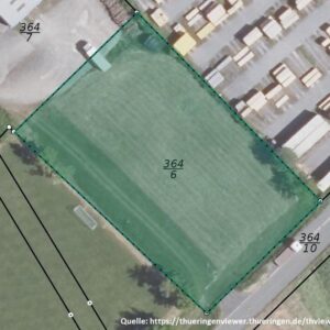 Ihr neuer Firmensitz - Attraktives Gewerbegrundstück "Im Tiergarten"