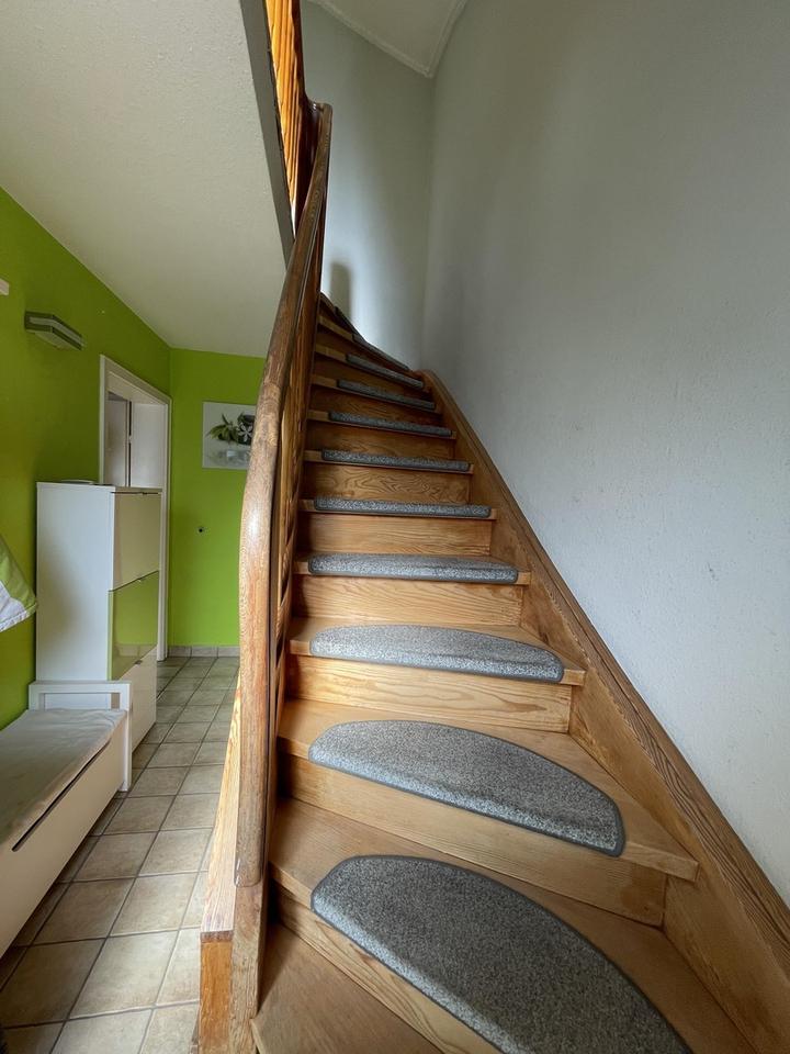 Charmantes Haus in ruhiger, schöner Wohnlage, ideal für Familien und Handwerker – Bild 6