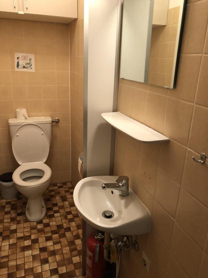 BÜRO/GEWERBEFLÄCHE STADTMITTE AM BUSBAHNHOF IN GÖPPINGEN – Bild 12