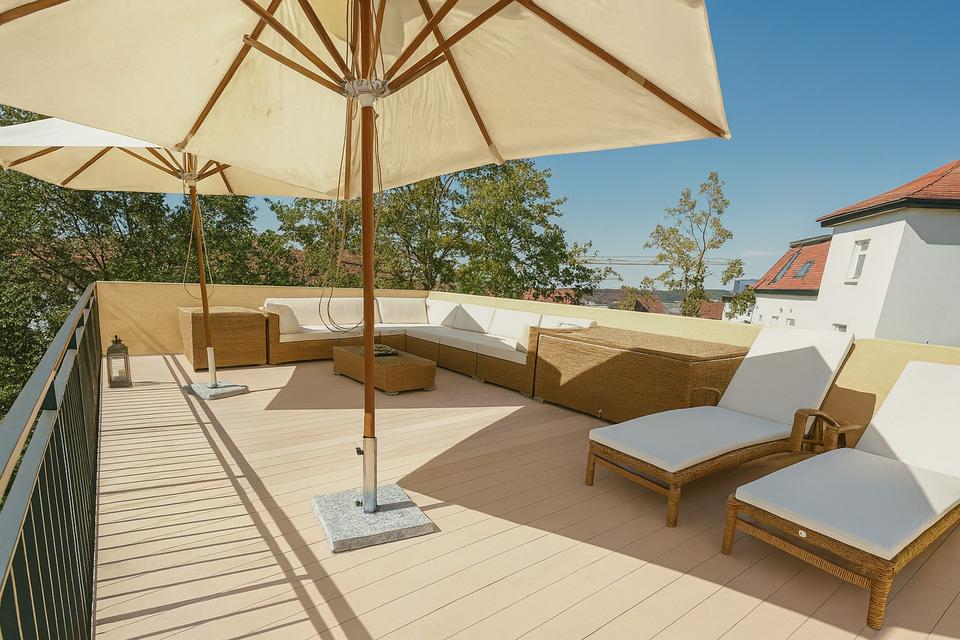 Voll ausgestattetes Apartment, sofort bezugsfertig – Bild 11