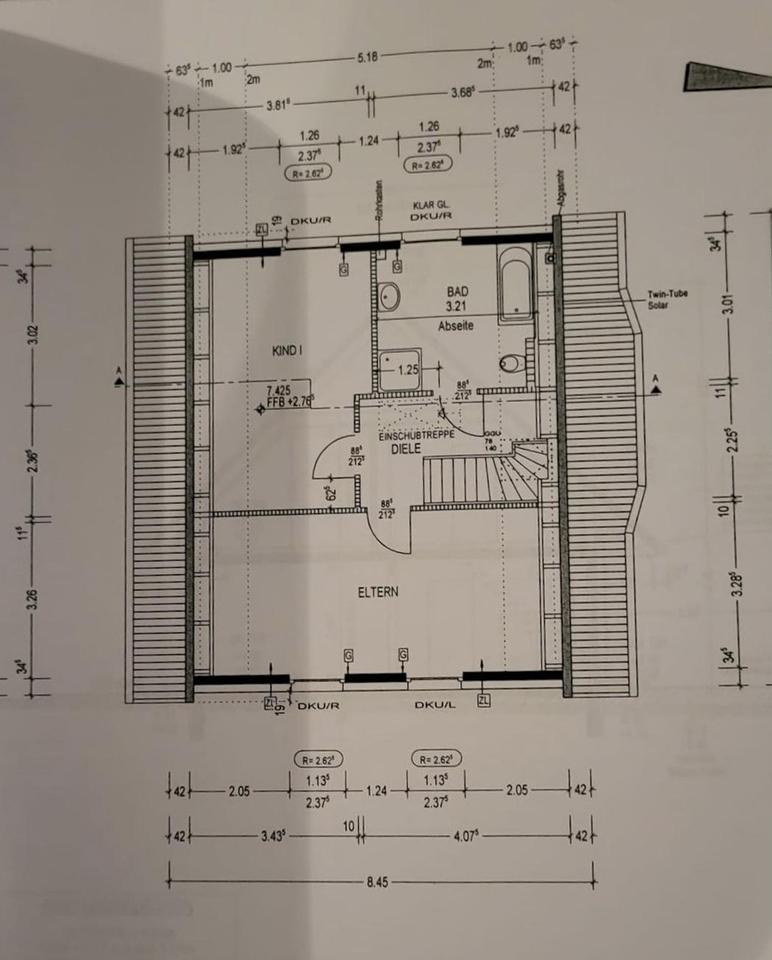 Stilvolles Einfamilienhaus nahe am Wasser und Wald – Bild 18