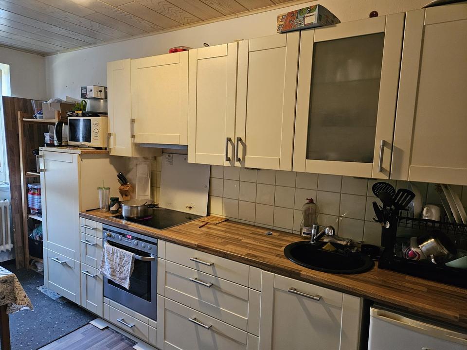 Geräumige und sonnige 3 Zimmer-Wohnung – Bild 5