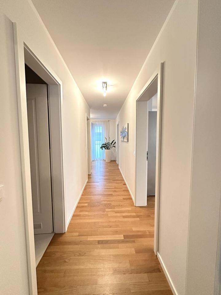 Luxuriöse, helle 3-Zimmer Wohnung – Bild 8