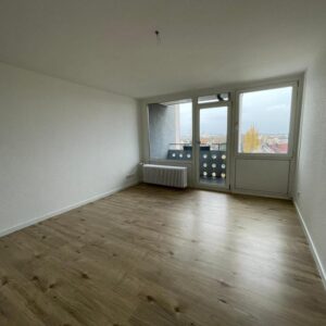 Düsseldorf-Lichtenbroich: Sehr helle 1-Zimmer-Wohnung (30 m²) zum Wohlfühlen mit Ausblick