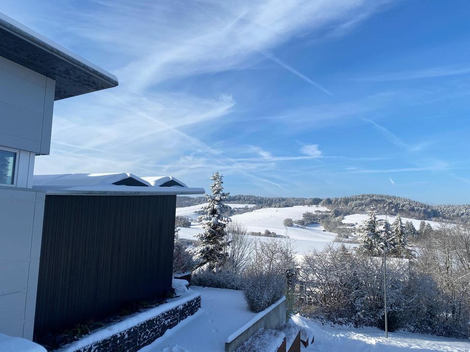 Architekten TraumHaus mit Weitsicht – Bild 11