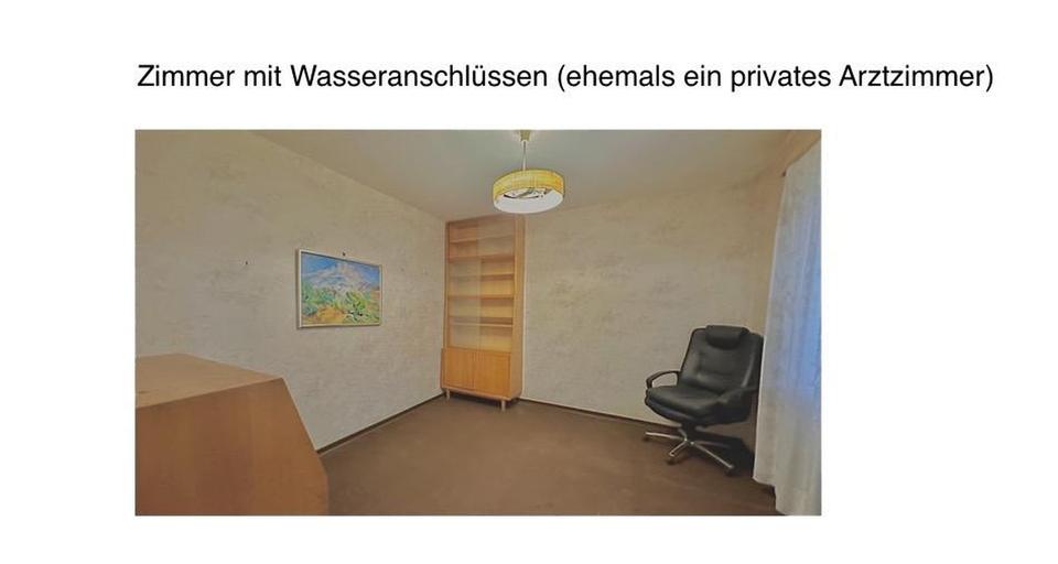 Großzügiges Wohn-Idyll beim Schönebecker Schloss – Bild 8