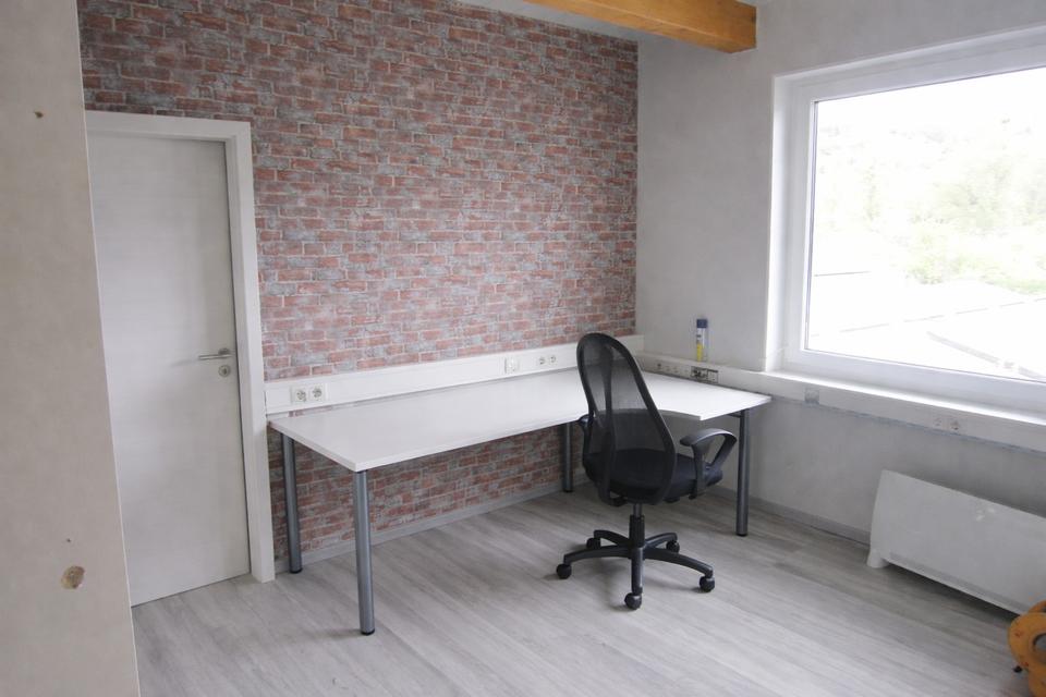 Moderne Büroflächen – Exklusive Lage bei Saarbrücken – Bild 6