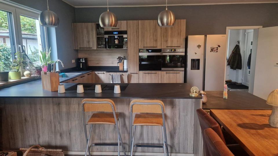 Herrlich gelegenes Einfamilienhaus im Grünen – Bild 13