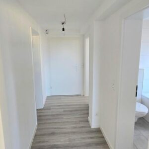 Wie neu - kernsaniert! Bezugsfertig! Erstbezug! (S5505)