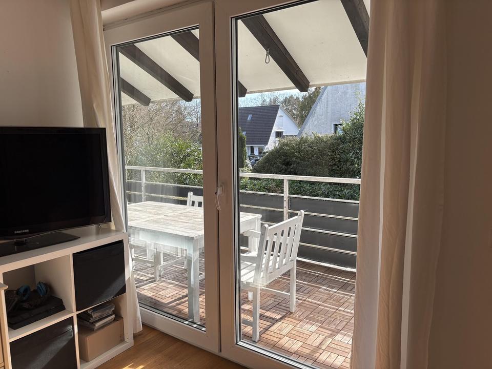 Großzügige Doppelhaushälfte in bester und sehr ruhiger Lage von Hamburg-Volksdorf – Bild 29