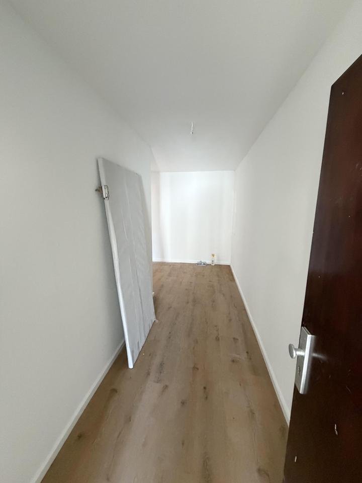 Charmante 3-Zimmer Wohnung mit Balkon - frisch renoviert – Bild 4