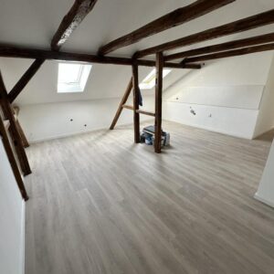 3-R–Wohnung mit Terrasse - Apolda (saniert)