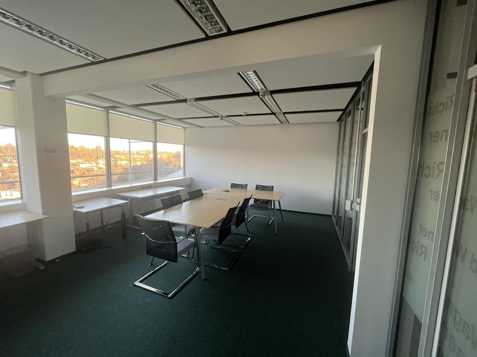 Moderner Co-Working Space in Leipzig-Gohlis – Flexible Arbeitsplätze ab sofort verfügbar! – Bild 13