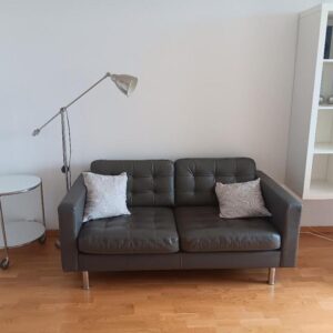 München Schwabing Toplage