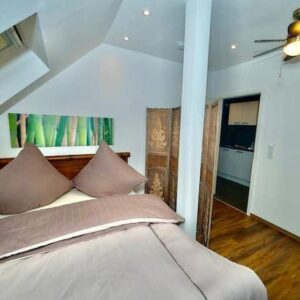 Moderne, voll möblierte 3-Zimmer-Wohnung für bis zu 5 Personen – sofort einziehen & wohlfühlen