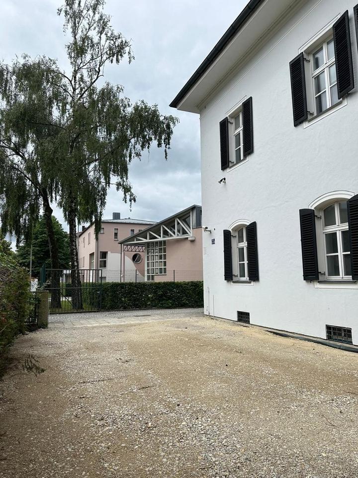 Top Rendite Mehrfamilienhaus Ingolstadt Erbbaugrundstück – Bild 24