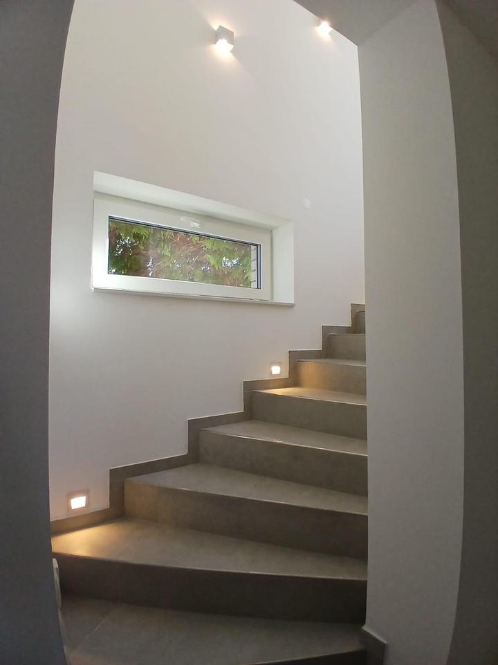 Neubau – Erstbezug | 2-Zimmer-Maisonettewohnung | Dachterrasse | EBK – Bild 12