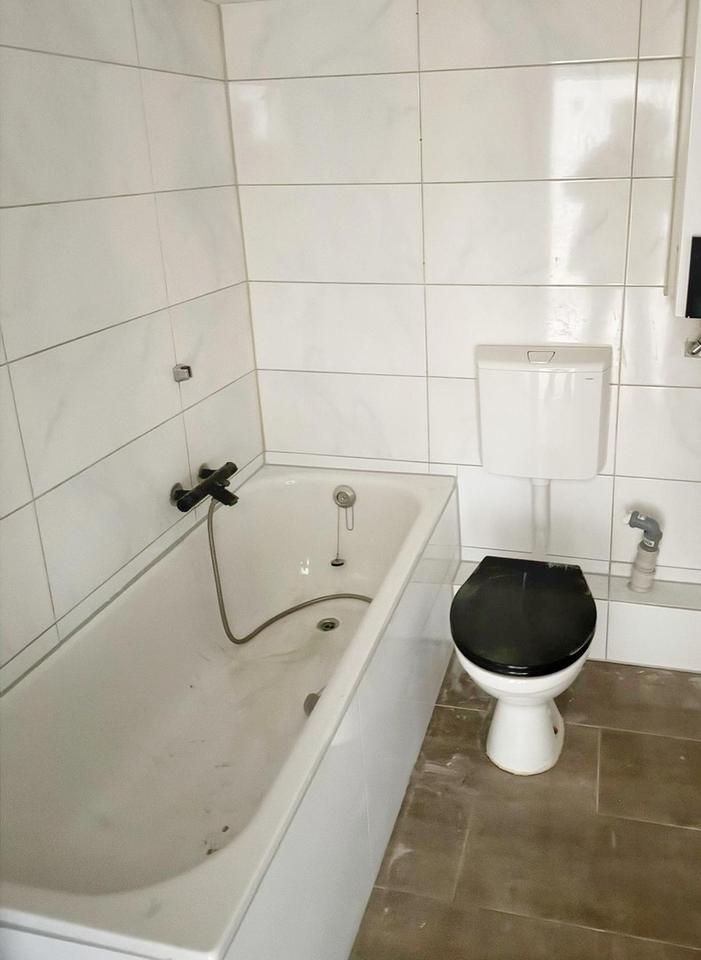 Gemütliche Wohnung mit Balkon und Weitblick in Erle – Bild 7