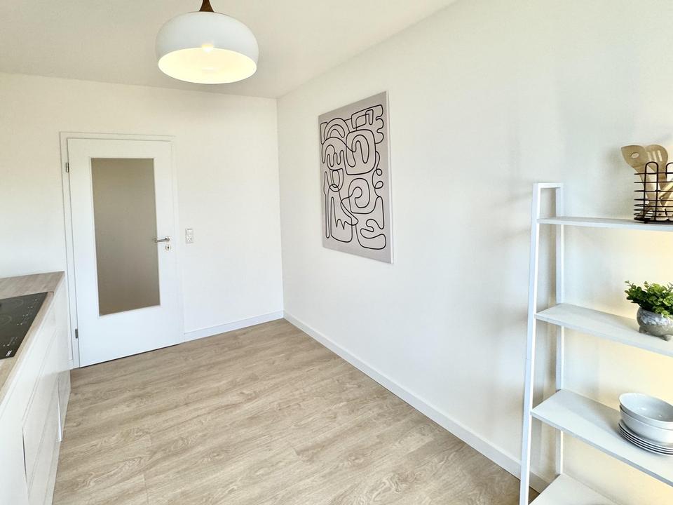 Sofort frei: Sanierte Doppelhaushälfte nahe der Ostsee mit großer Sonnenterrasse! – Bild 11