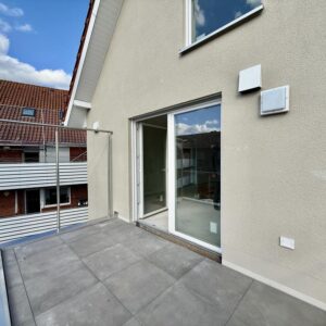 Mitten in Drensteinfurt – Ihr neues Zuhause im Herzen der Innenstadt