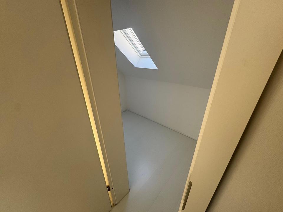 Leverkusen Waldsiedlung Hell Modern 6-Zimmer Bezugsfertig – Bild 16