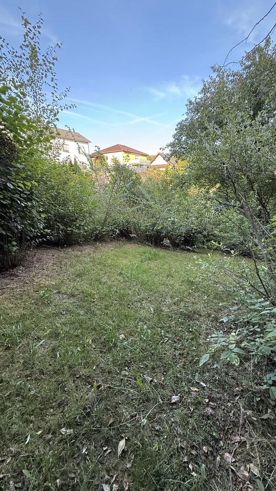 Charmantes Reihenhaus mit Garten in 08280 Aue + Garagen – Bild 15